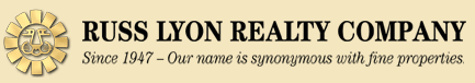 Russ Lyon Realty Company